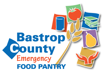 Bastrop County Emergency Food Pantry